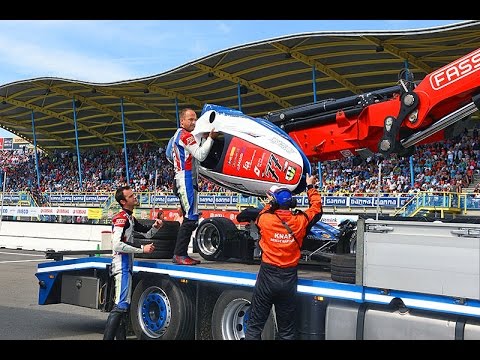 2015 FIM Sidecar World Championship - Assen (NLD)