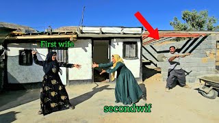 Download lagu Second Wife in Trouble! Zahra's Revenge Begins | Nomadic Lifestyle mp3 Download lagu Second Wife in Trouble! Zahra's Revenge Begins | Nomadic Lifestyle mp3