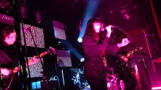 The Cults - So Far (Houston 11-5-2013)
