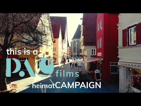 Denn NÖrdlingen ist´s wert! | | Sag Ja zu NÖ