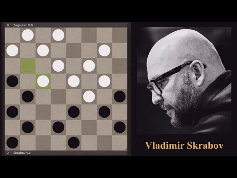 Best of Vladimir Skrabov [The Legends]