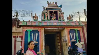 Temple video