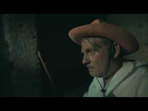 Bertrand Betsch – Aparté (clip officiel)