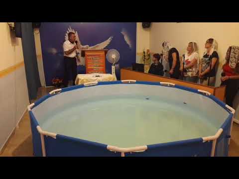 SANTA CENA E BATTESIMI