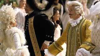 La Bella e la Bestia - Una storia di Bellezza: le danze - Featurette