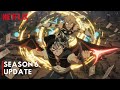 Black Clover Official Teaser Asta S New Devil Form First Glimpse