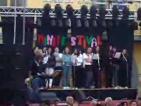 Inno al Signore della Tempesta