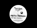 Justice - Faith + Reason