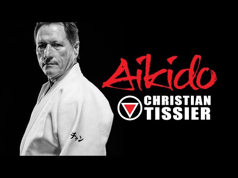 Aikido Interview: Christian Tissier Shihan