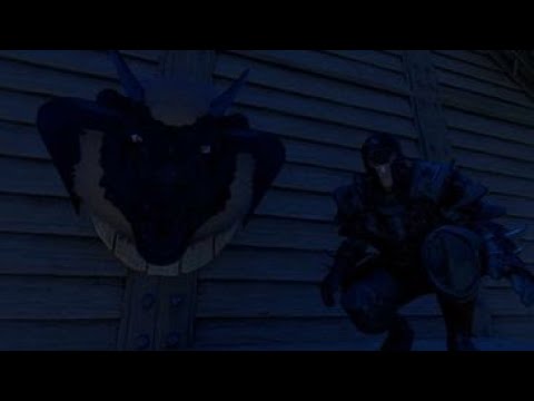 ASA Alpha Manticore: wyverns only