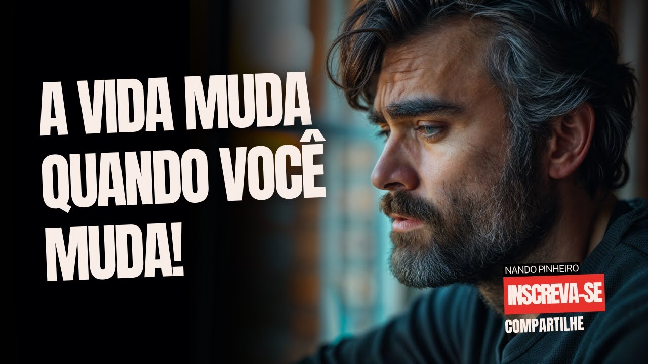 FAÇA ISSO TODAS AS MANHÃS E VEJA SUA VIDA SE TRANSFORMAR!