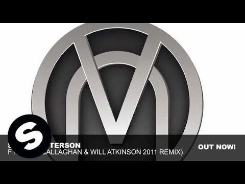 Simon Patterson - F16 (Nick Callaghan & Will Atkinson 2011 Remix)