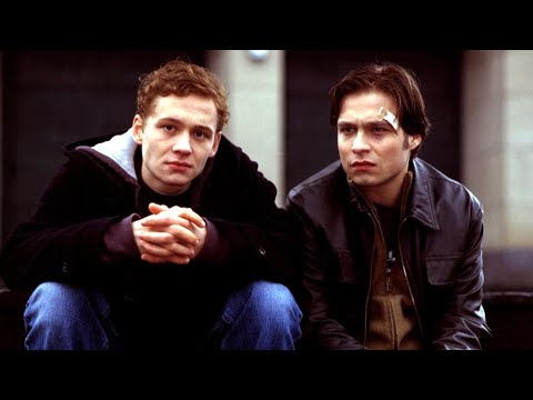 Trailer DIE KLASSE VON '99 (2003, Matthias Schweighöfer, Tim Sander, Daniel Brühl, Anna Bertheau)