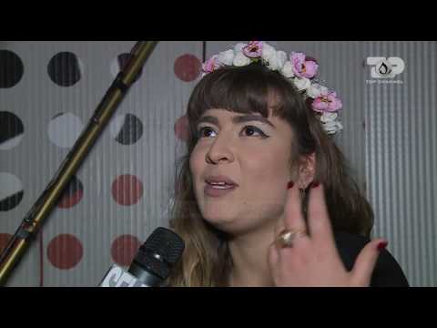 Select, 4 Maj 2017, Pjesa 2 - Top Channel Albania - Entertainment Show