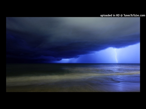 Jerry Ropero Feat. Cozi - The Storm (Inpetto Remix)