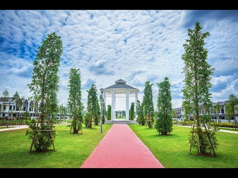 Eco Summer video