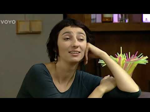 Comeback 1x01 - Křeslo Celý Díl