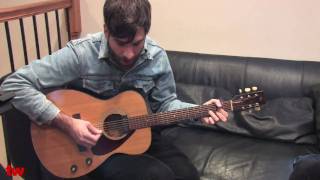 Shout Out Louds - "Very Loud"