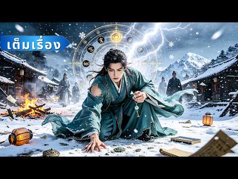 【พากย์ไทย】ลูกชายยากจนครอบครัวถูกฆ่า ตื่นระบบแก้แค้นแห่งสวรรค์ ปกครองสามภพทั้งหมด