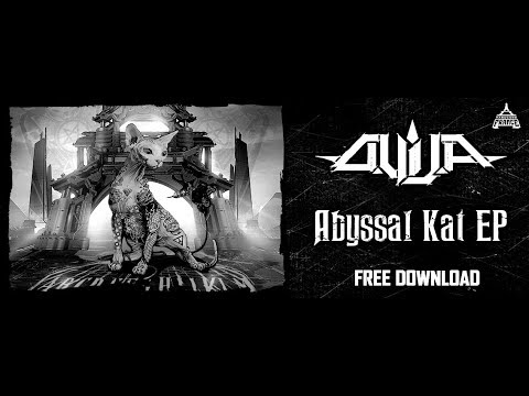 OUIJA X BADLXCK - The League of Shadows