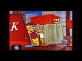 Top Cat Closing With Screen Gems S From Hell 1965