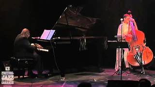 Oliver Jones à l'Astral (2009) - Médiathèque Jazz