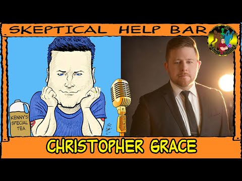 Ep. 86 - SHB with Christopher Grace