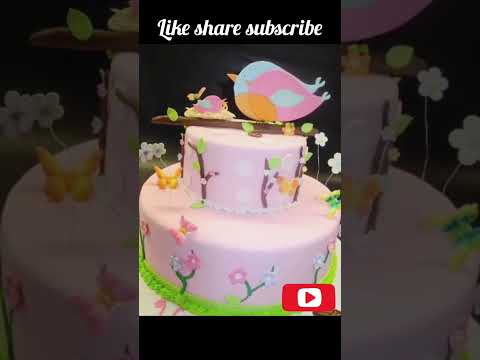 #birdscake #youtubecake  #angrybirds #shorts  #trending  #like  #cake #bird #sweet
