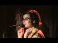 Ponies in the Surf perform on BATV's Golden Sounds Series 4/2/10