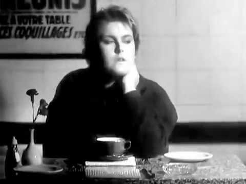 Alison Moyet - The Coventry Carol (Music Video)