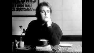 Alison Moyet - The Coventry Carol (Music Video)
