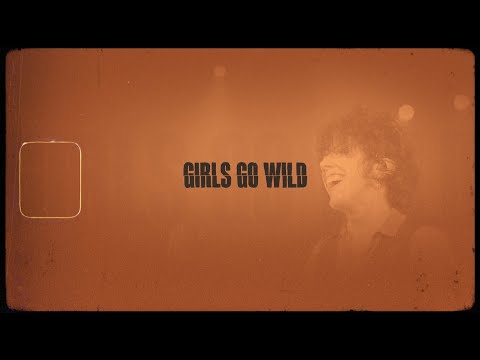 LP - Girls Go Wild (Live In Moscow)
