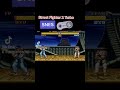 Street Fighter 2 Turbo SNES