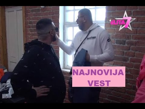 Zola i Janjuš UHVAĆENI kako rade OVO Miljani IZA LEĐA #zadruga #zadrugainfo