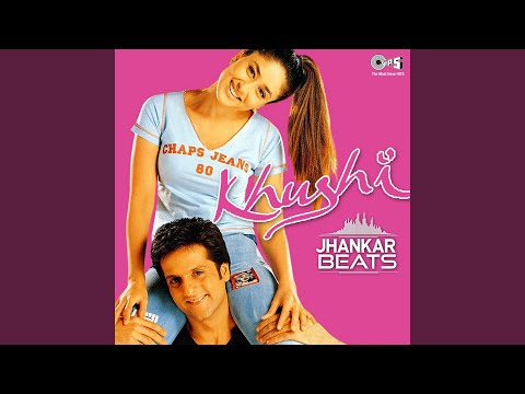 Jiya Maine Jiya (Jhankar)