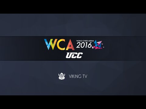 WCA European qualifiers following SortOf! (IN SWEDISH) - day 1