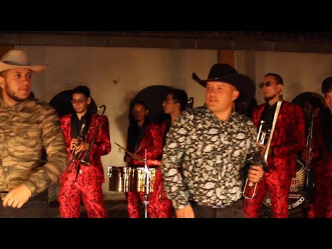 A la antiguita (Banda Sinaloense Alto Calibre) dra