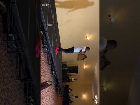 Big JMB Performs Motto & Glory Dayz