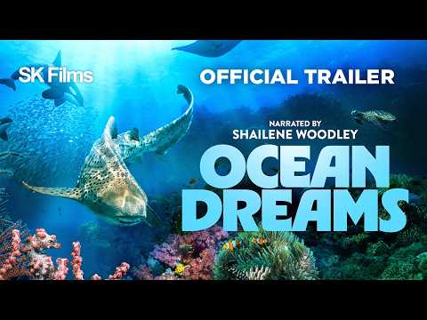 Tráiler de Ocean Dreams (2026)
