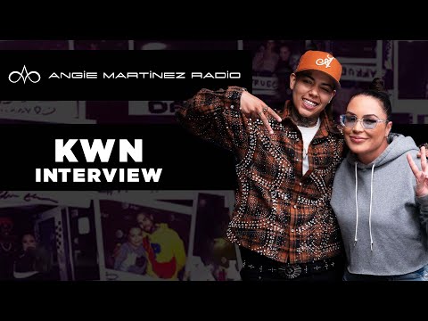 KWN Reflects on Losing Her Deal, Kissing Kehlani & More!
