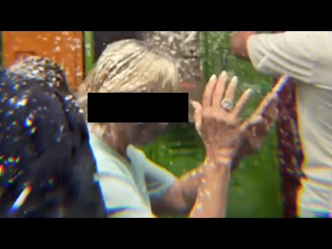 LA SEGUNDA PASADA PARTE 3