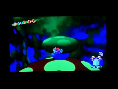 let's play super mario sunshine pt 34