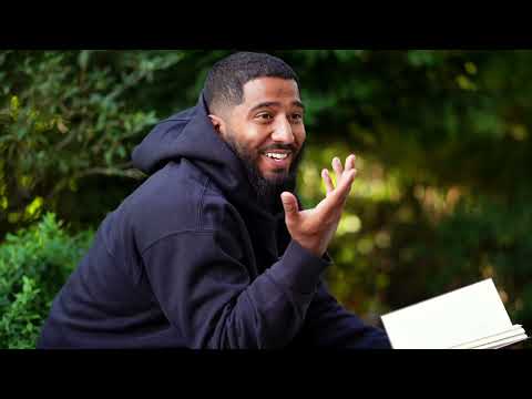 Sei endlich zufrieden! - Abdelhamid