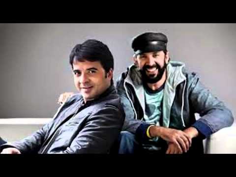 Llegaste tu   Luis Fonsi y Juan Luis Guerra (Bachata)
