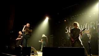 Soilwork - Black Star Deceiver (Philadelphia, PA) 3/13/13