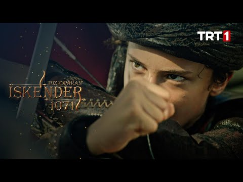 Tozkoparan İskender: 1071 (Film)