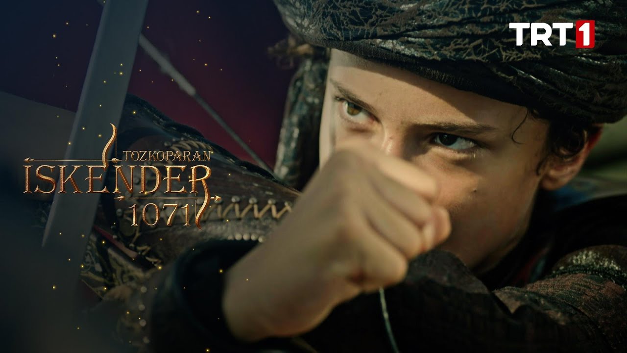 Tozkoparan İskender: 1071 (Film)