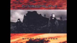 MAGNUM - Different worlds