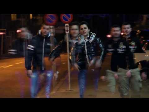 G-Fitim 16 Bars (OFFICIAL Videoclip)