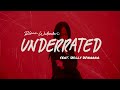 Rini Wulandari - Underrated (Video Lirik) [Feat. Willy Winarko]